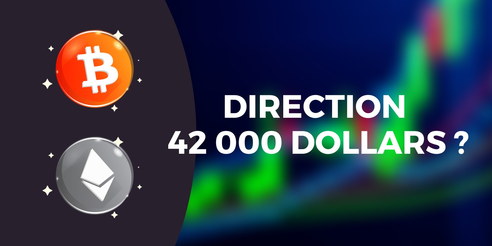 Bloqué à 30 000$, le Bitcoin peut-il s'envoler à 40 000$ dans les prochaines semaines ?