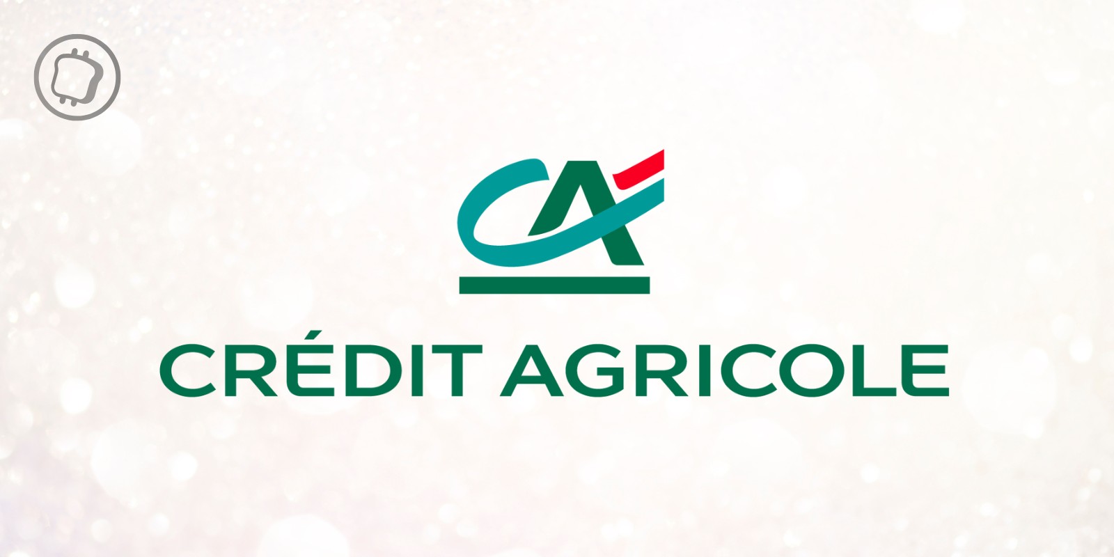 CACEIS, la filiale du Crédit Agricole obtient l'enregistrement PSAN