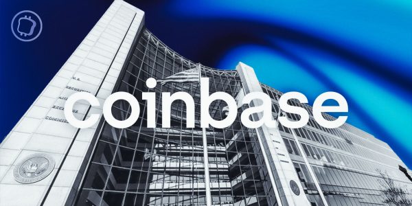 Coinbase et Brian Armstrong répondent à la plainte de la SEC