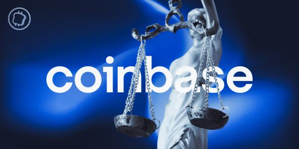 La firme Coinbase est attaquée en justice par la SEC dans une plainte déposée au tribunal fédéral de New York