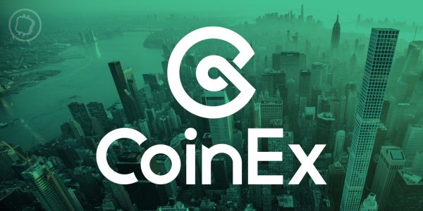 La plateforme d’échange CoinEx forcée de stopper ses services aux États-Unis