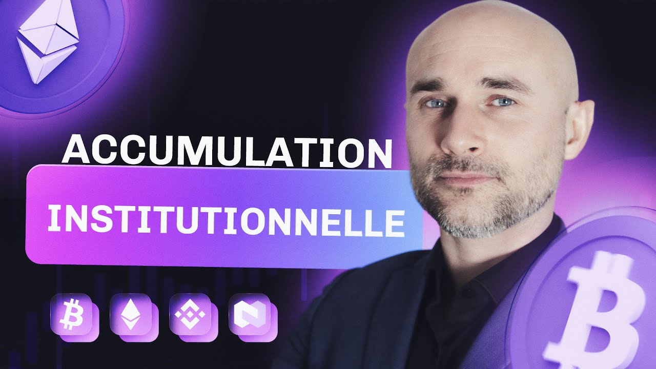 Bitcoin (BTC) : leader jusqu’à quand ? L'analyse de Vincent Ganne