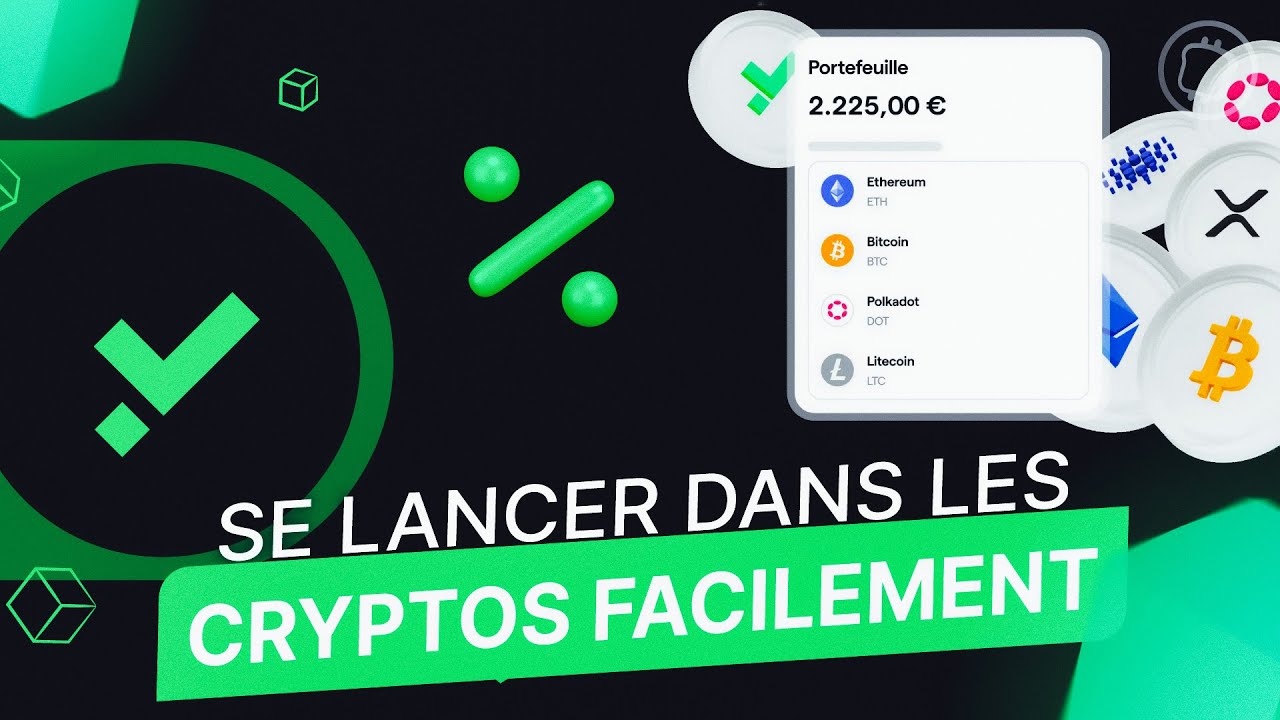 Tutoriel Young Platform : Une plateforme crypto adaptée à tous les profils ?