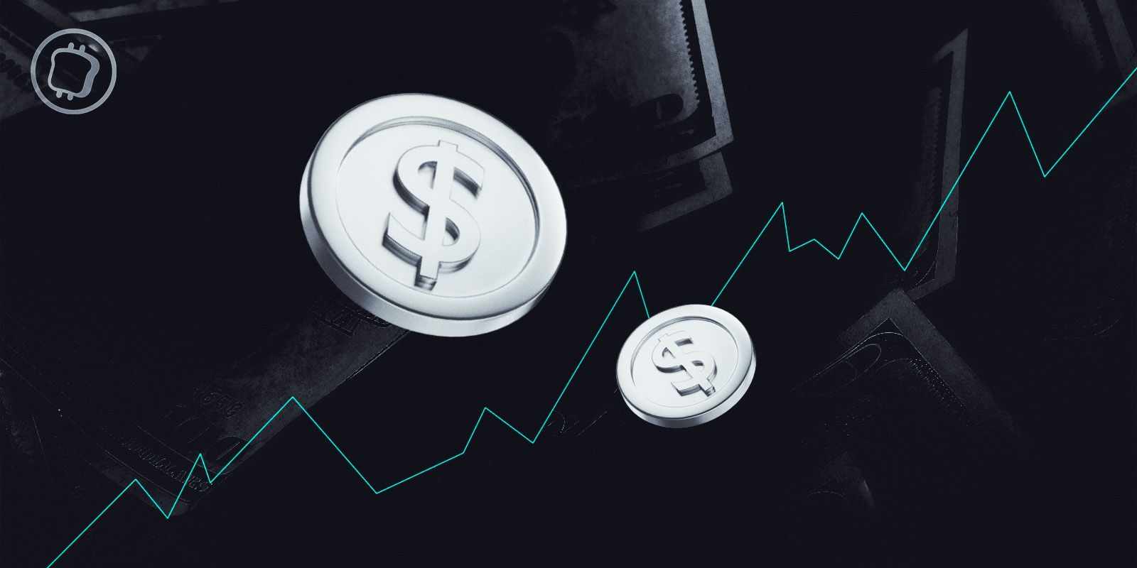 Cryptomonnaies : 350 levées de fonds pour 3,4 milliards de dollars depuis janvier