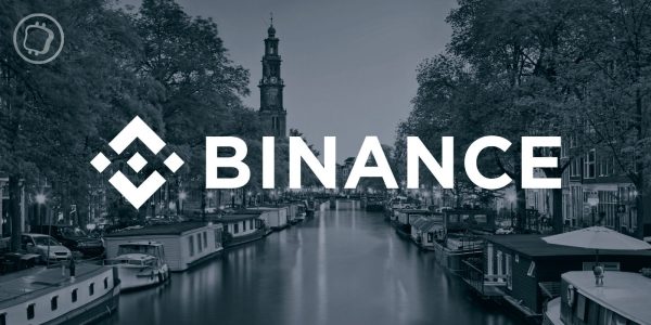 Cryptomonnaies : Binance quitte les Pays-Bas faute de licence