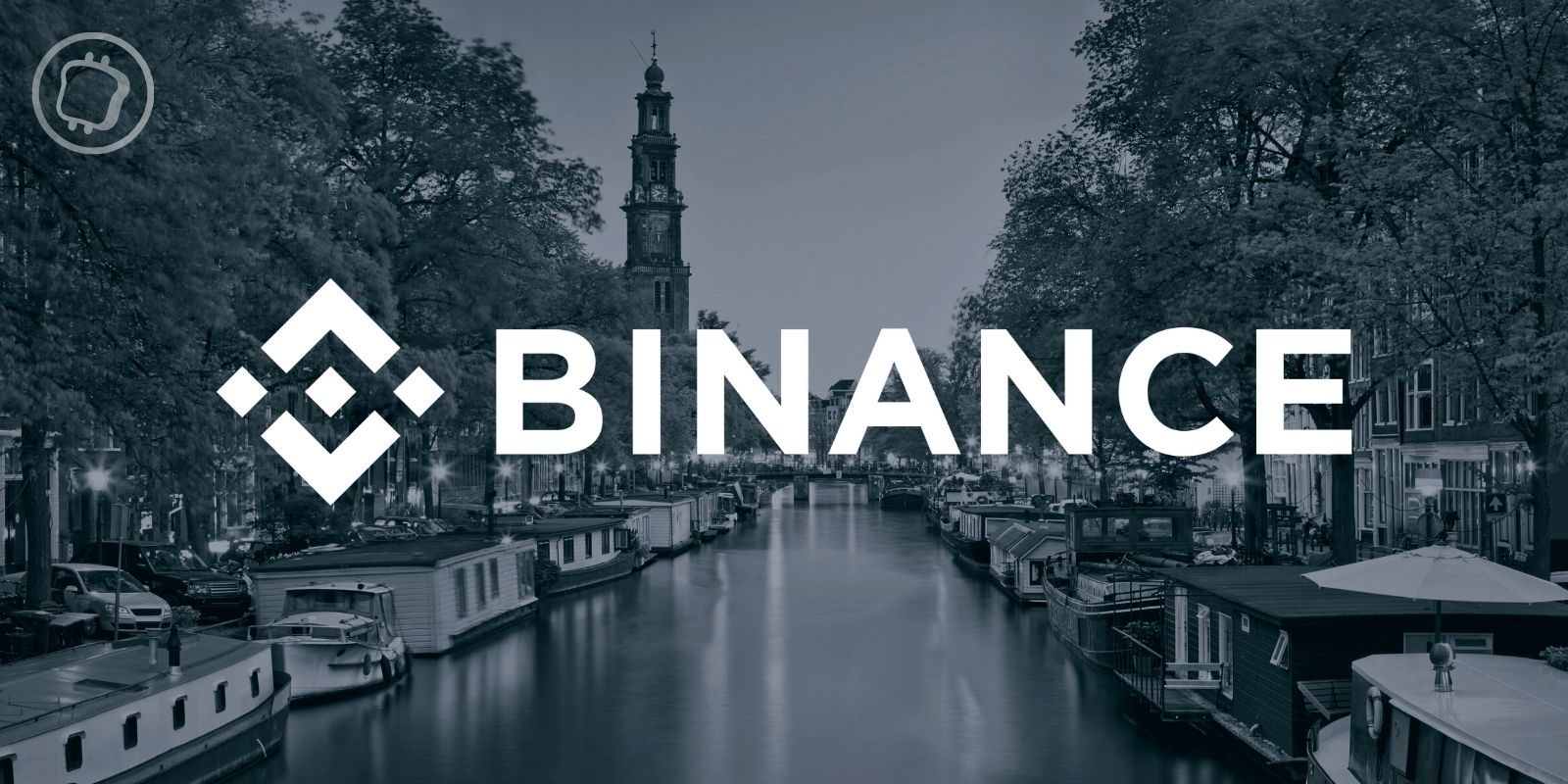 Cryptomonnaies : Binance quitte les Pays-Bas faute de licence