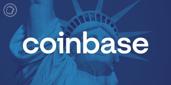 Cryptomonnaies : pour le directeur juridique de Coinbase, « les États-Unis sont à la traîne »