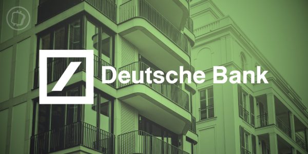Des cryptos chez la Deutsche Bank – Le géant bancaire a fait une demande de licence en Allemagne