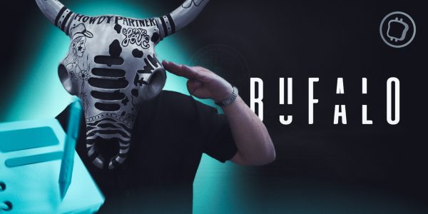 Entretien avec DJ Bufalo, le 1er artiste français à vivre de ses performances dans le metaverse