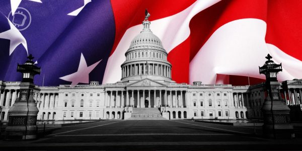 États-Unis : enfin une différenciation claire entre valeur mobilière et marchandise pour les tokens DeFi ?