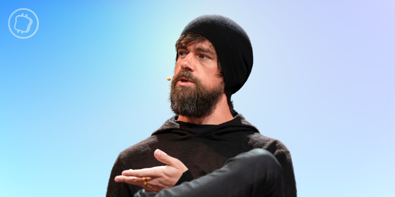 Ethereum : pour le cofondateur de Twitter, Jack Dorsey, l’ETH est un titre financier