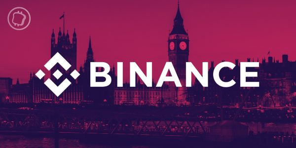 Exchanges crypto : Binance se retire du marché britannique sur fond de problèmes réglementaires