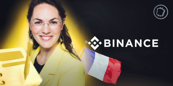 « Faire de l'écosystème crypto français quelque chose de vraiment dynamique » : Entretien avec Stéphanie Cabossioras de Binance France