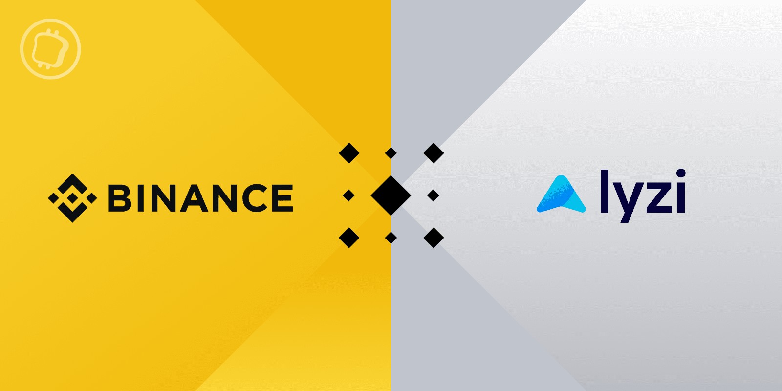 France : Binance Pay et Lyzi rendent possibles les achats en cryptomonnaies chez 440 commerçants
