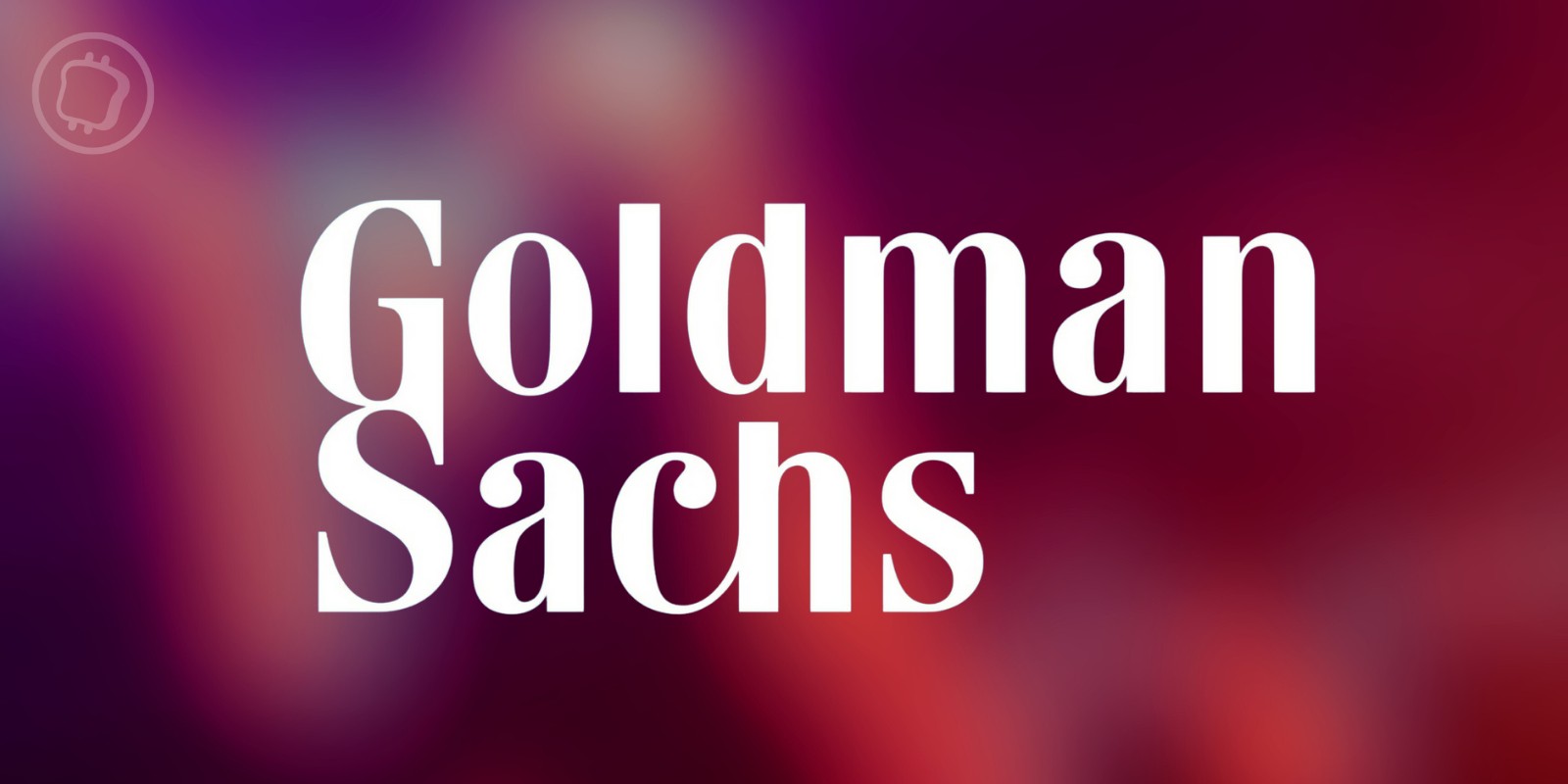 Inflation : les marchés sont trop « optimistes » selon Goldman Sachs