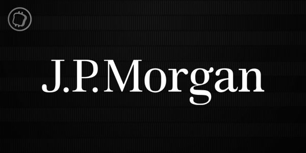 J.P. Morgan permet désormais à ses clients institutionnels de payer en euro grâce à la blockchain