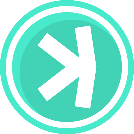 Kaspa Logo Kaspa Logo