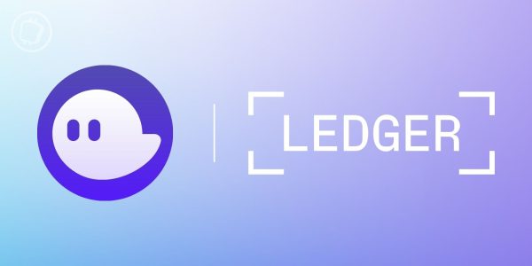 Ledger Nano X est désormais disponible sur le wallet mobile de Phantom
