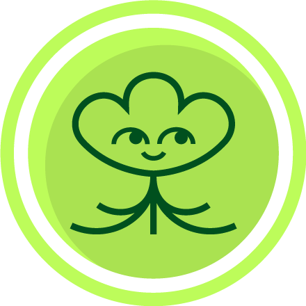 Lens Protocol Logo Lens Protocol Logo