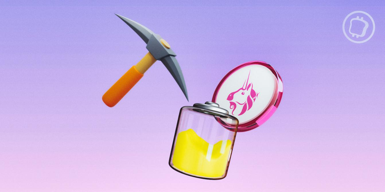 Qu'est-ce que le liquidity mining en finance décentralisée (DeFi) ?