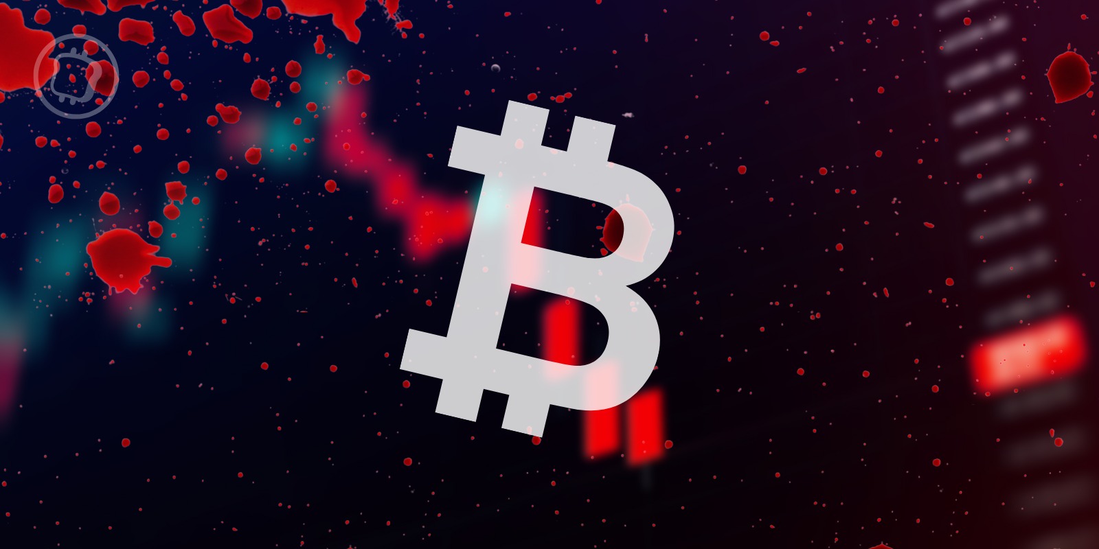 Pourquoi le marché crypto a-t-il chuté ce matin ? MATIC, ADA, SOL, ATOM...