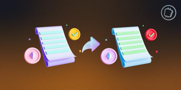 Qu'est-ce qu'un metamorphic smart contract ?