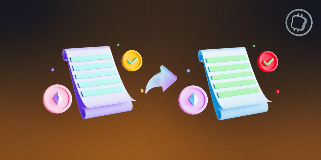 Qu'est-ce qu'un metamorphic smart contract ?