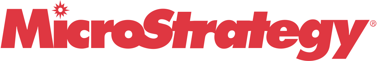 MicroStrategy Logo MicroStrategy Logo