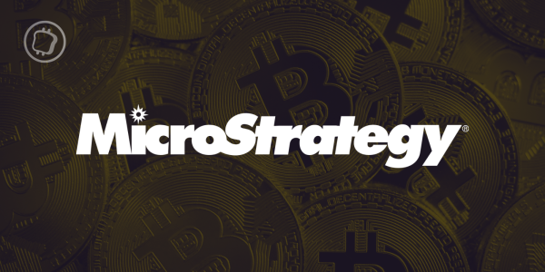 MicroStrategy rachète du Bitcoin (BTC) pour 350 millions de dollars supplémentaires
