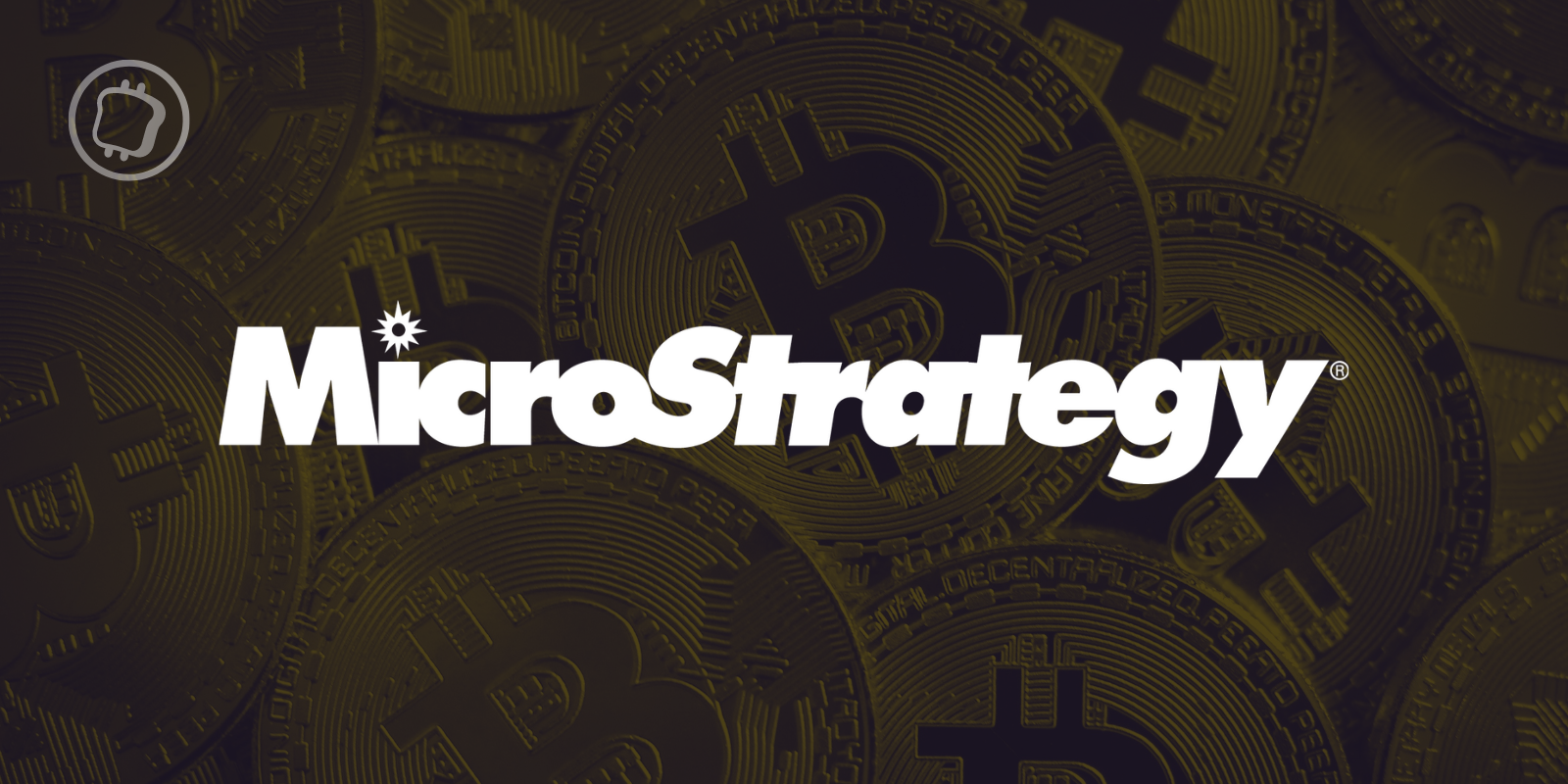 MicroStrategy rachète du Bitcoin (BTC) pour 350 millions de dollars supplémentaires