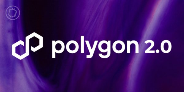 Polygon (MATIC) révèle sa version Polygon 2.0 – Quelles sont les nouveautés ?