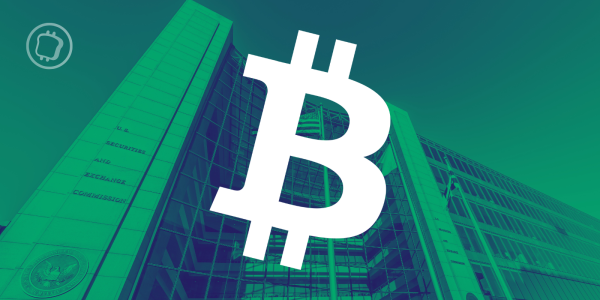 Le premier ETF Bitcoin Futures avec effet de levier est validé par la SEC