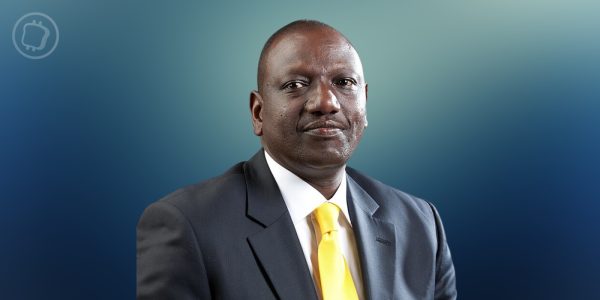 Le président du Kenya appelle l'Afrique à abandonner le dollar