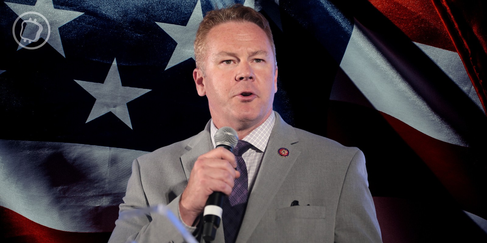 Le républicain Warren Davidson dépose un projet de loi pour « virer Gary Gensler »