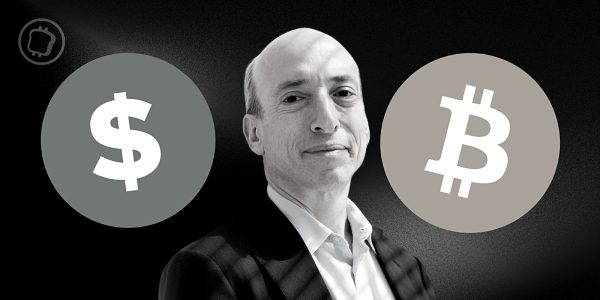 SEC : Gary Gensler estime que « nous n'avons pas besoin de plus de monnaies numériques »