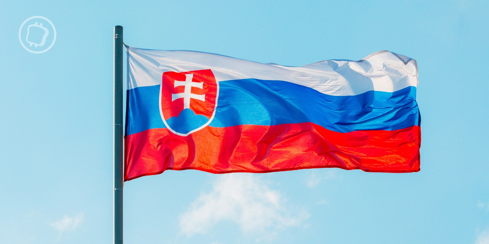 La Slovaquie réduit fortement les impôts sur les cryptomonnaies – D'autres pays suivront-ils ?