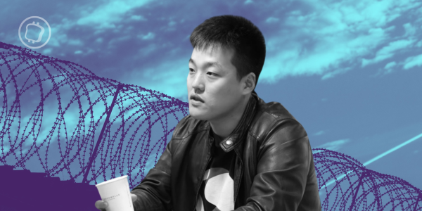 Terra (LUNA) : Do Kwon condamné à 4 mois d'emprisonnement au Monténégro
