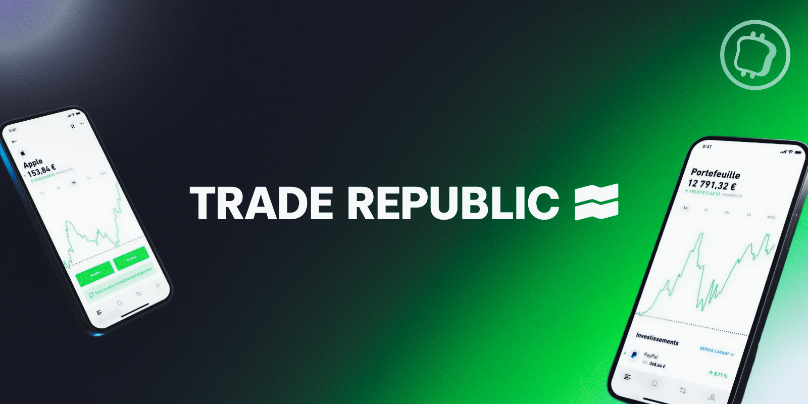 Avis Trade Republic : La banque idéale pour investir en 2025 ?