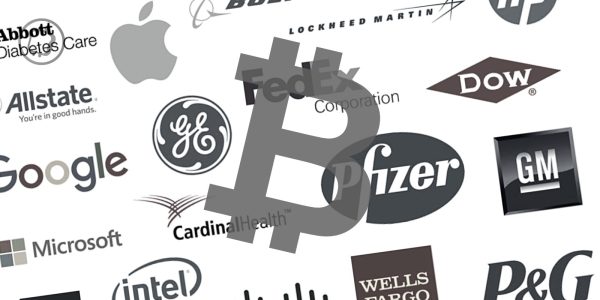 Virage crypto : 50% des plus grandes entreprises américaines embrassent le Web3