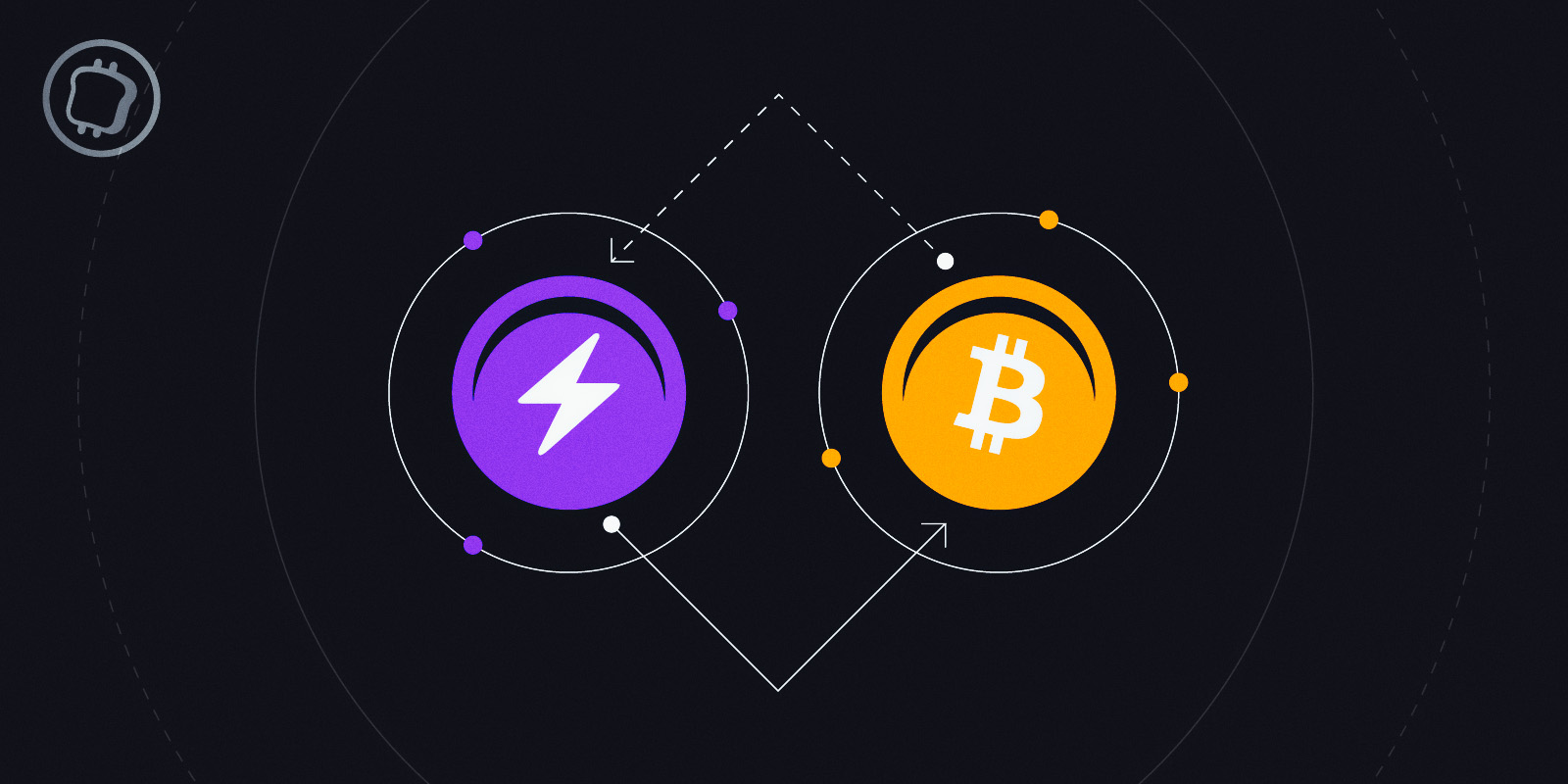 19 000 nœuds et près de 5 000 BTC alimentent le Lightning Network