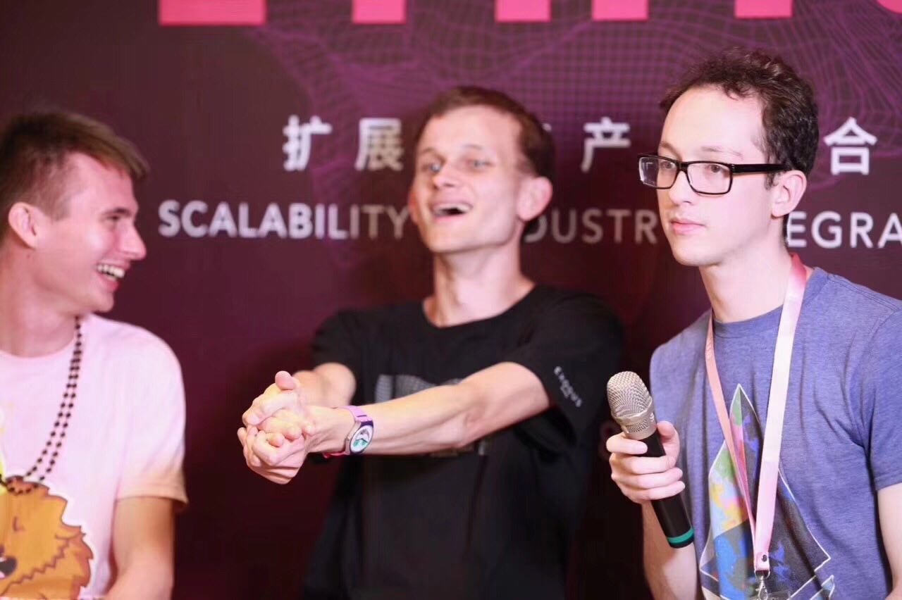 Vitalik Buterin Uniswap Vitalik Buterin Uniswap