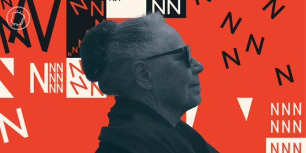 À 99 ans, Vera Molnár vend une collection de NFT pour 1,2 million de dollars