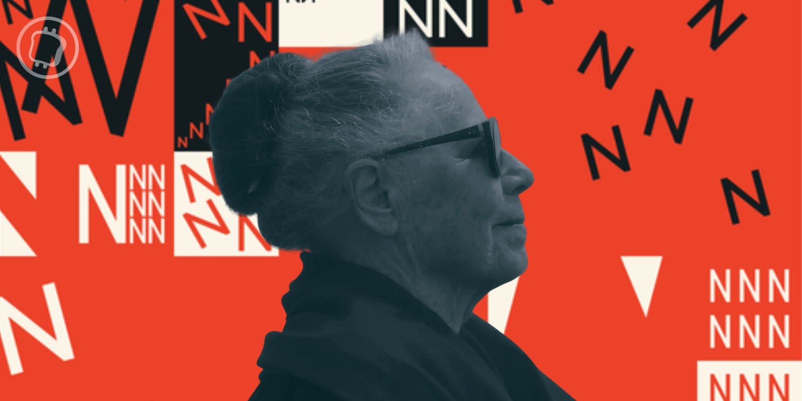 À 99 ans, Vera Molnár vend une collection de NFT pour 1,2 million de dollars