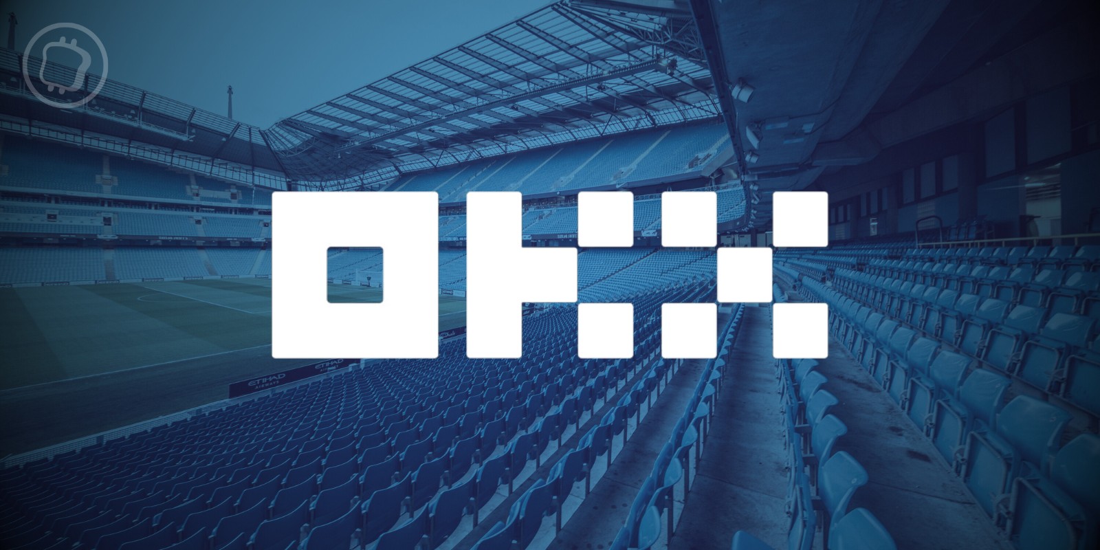 Manchester City signe un contrat à 70 millions de dollars avec la plateforme d'échange OKX