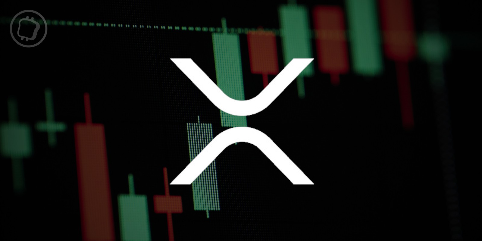 Coinbase, Bitstamp et Kraken listent à nouveau le XRP