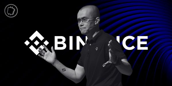 Binance perd 3 cadres supérieurs, Changpeng Zhao assure qu'il ne s'agit que de FUD