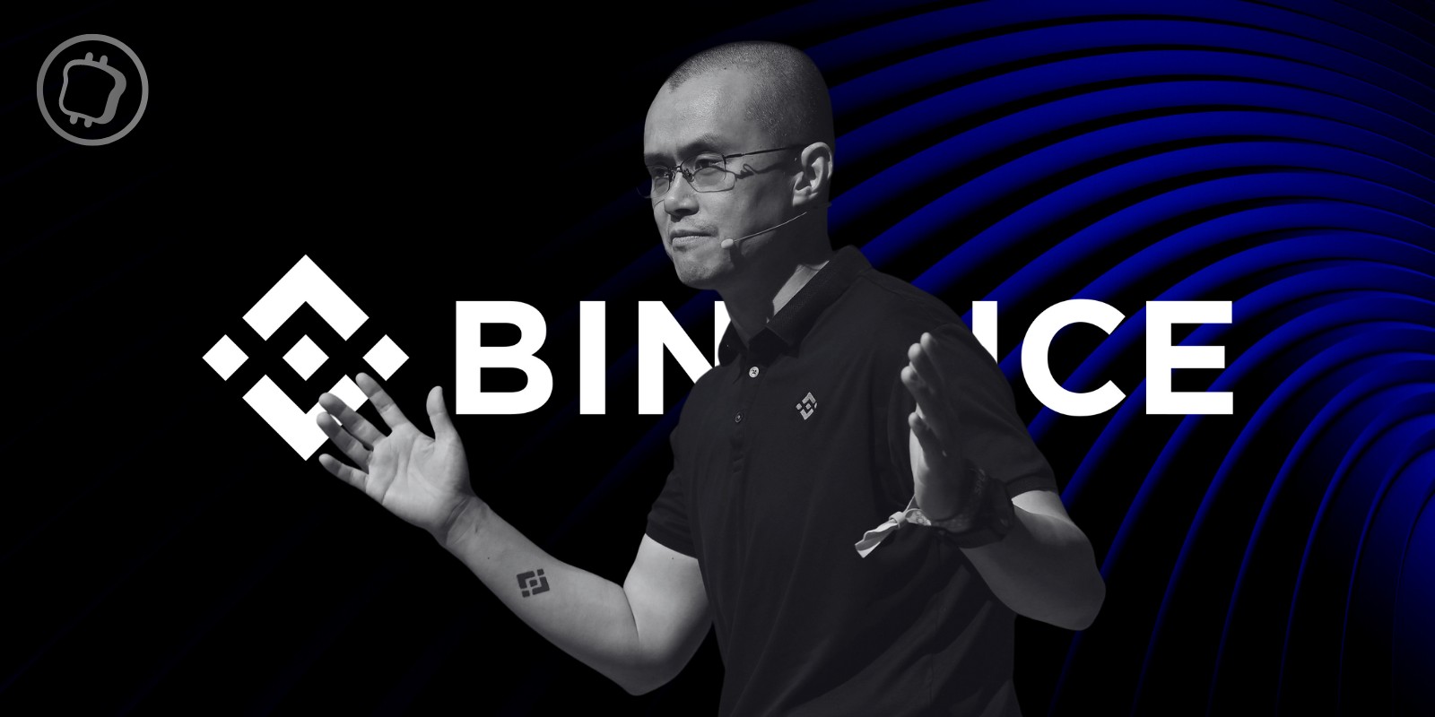 Binance perd 3 cadres supérieurs, Changpeng Zhao assure qu'il ne s'agit que de FUD