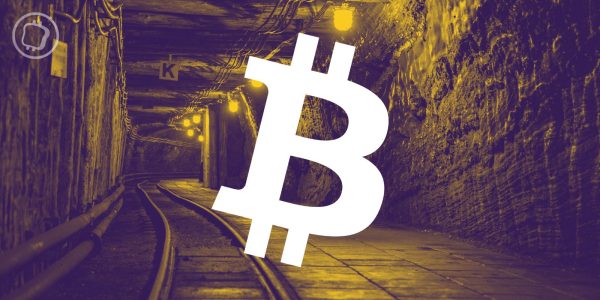 Bitcoin (BTC) : le 800 000e bloc a été miné tandis que le halving approche