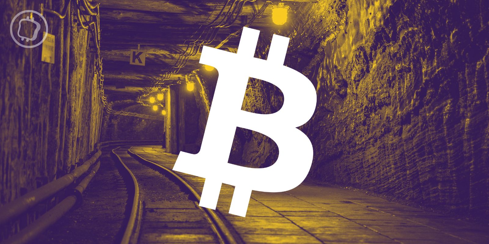 Bitcoin (BTC) : le 800 000e bloc a été miné tandis que le halving approche
