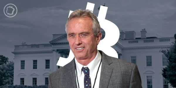 Bitcoin : le candidat américain Robert F. Kennedy Jr. détient jusqu’à 250 000 dollars de BTC